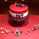 Image for article titled Minecraft Players Are Celebrating 10 Years With Cakes, Artwork And More